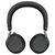 Jabra 24089-899-999 Гарнитура Evolve2 75,  Link380c MS Stereo Black  (27599-999-899)