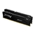 Kingston DDR5 32GB Kit  (2x16Gb) 6000 MT / s CL40 KF560C40BBK2-32