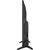 Телевизор ЖК 32'' Hisense /  32",  HD,  VA,  DLED,  Smart TV  (HomeOS U9),  Wi-Fi,  DVB-T2 / T / C / S2,  2х6W,  200 nits,  3000:1,  Game Mode,  CI+ (1.4),  2хHDMI,  1хUSB,  Black,  2026