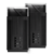 ASUS ET12 (2-PK) /  /  роутер,  из 2 точек доступа,  802.11 a / b / g / n / ac / ax,   2, 4 + 5 гГц; 90IG06U0-MO3A20