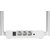 Роутер беспроводной TP-Link TL-WR820N N300 10 / 100BASE-TX белый
