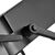 Подставка настольная Silverstone SST-ARM23BS-L  (G56ARM23BSL0010)