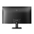 Монитор Philips 27" 27E2N1500L черный IPS LED 16:9 HDMI матовая 1000:1 300cd 178гр / 178гр 2560x1440 75Hz DP Quad HD 2K  (1440p) 3.19кг