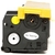 Тонер картридж Cactus CS-C716Y для принтеров Canon LBP-5050 5050N желтый
