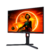 МОНИТОР 25" AOC AGON 25G3ZM Black-Red с поворотом экрана  (VA,  1920x1080,  240Hz,  0.5 ms,  178° / 178°,  300 cd / m,  80M:1,  +2xHDMI 2.0,  +DisplayPort 1.2)