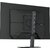 Монитор Gigabyte 27" MO27Q28GR черный OLED LED 0.03ms 16:9 HDMI M / M глянцевая HAS Piv 1500000:1 335cd 178гр / 178гр 2560x1440 280Hz DP 2K USB 6.7кг