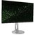 Монитор Digma 27" Progress 27P705Q черный IPS LED 5ms 16:9 HDMI M / M матовая HAS 300cd 178гр / 178гр 2560x1440 75Hz FreeSync DP 2K 6.1кг