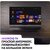 Телевизор OLED Haier 77" S9 Pro Frameless черный 4K Ultra HD 120Hz DVB-T DVB-T2 DVB-C DVB-S2 USB WiFi Smart TV