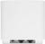 ASUS XD5  (W-1-PK) /  / 2 access point,  802.11b / g / n / ac / ax,  до 574 + 1201Mbps,  2, 4 + 5 gGz,  white ; 90IG0750-MO3B40