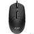 Клавиатура + мышь Acer OCC400 клав:черный мышь:черный USB  (ZL.ACCCC.015)