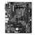Материнская плата Gigabyte A520M K V2 Soc-AM4 AMD A520 2xDDR4 mATX AC`97 8ch (7.1) GbLAN RAID+VGA+HDMI