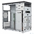 Mini Tower InWin  ENR-021BL w / o PSU  mATX [6143098 ]