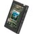 Digma Pro XT7-HFBG Плеер Hi-Fi Flash / 3.5" / microSD / microSDHC черный / золотистый