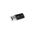 Накопитель USB flash 32ГБ Silicon Power "ULTIMA II" SP032GBUF2M01V1K,  черный  (USB2.0)