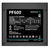 Deepcool PF600 80+  (ATX 2.4 600W,  PWM 120mm fan,  80 PLUS,  Active PFC) RET