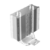 Кулер для процессора Ocypus Delta A40 EX BK ARGB,  120mm ARGB FAN,  4 HEAT PIPES,  4-PIN PWM,  500-1800 RPM,  29DBA,  HYDRO BEARING,  LGA115X / 1200 / 1700 / 18XX,  AM4 / AM5