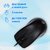 Oklick 185M черный оптическая  (800dpi) USB