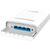 IP-COM CPE6S Уличная точка доступа,  5 ГГц 11AC 867 Мбит / с,  IP65,  12dbi,  Молниезащита 6000 В,  12 В 1 А пост. тока  /  12 В 1 А с поддержкой пассивного PoE