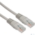 Rexant Пaтч-корд U / UTP,  категория 5e,  RJ45-RJ45,  неэкранированный,  LSZH серый,  2м