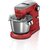 Кухонная машина Bosch MUM9A66R00 планетар.вращ. 1600Вт красный