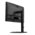 AOC 23.8" 24E4U IPS 1920x1080 120Hz 4ms 178 / 178 300cd 1500:1 D-Sub HDMI1.4 DisplayPort1.2 4xUSB3.2 2x2W HAS Pivot  VESA