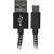 Кабель Buro Braided BHP RET MICUSB-BR USB A (m) micro USB B  (m) 1м черный