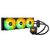 Жидкостная система охлаждения ASUS TUF GAMING LC II 360 ARGB / AIO COOLER, TUF GAMING FAN, AURA 90RC00M1-M0UAY0