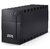 Powercom RPT-800AP 480W 3*IEC320,  USB,  RJ-45