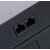 Источник бесперебойного питания Powercom Raptor RPT-2000AP LCD 1200Вт 2000ВА черный