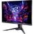 ASROCK 27" PG27QFT2A 2560X1440 1 ms MPRT 400 cd 180 Hz VESA DisplayHDR400 DP HDMI*2 Swivel HAS Black