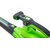 Greenworks GD40BVII Воздуходув-Садовый Пылесос аккумуляторный,  40V,  бесщеточный,  без АКБ и ЗУ [2406907]