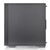Корпус Thermaltake Divider 170 TG ARGB / Black CA-1S4-00S1WN-00  / Win / SPCC / Tempered Glass*1 / 120mm ARGB PWM Fan*2