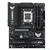 ASUS TUF GAMING B850-PLUS WIFI,  AM5,  B850,  4*DDR5,  4*SATA,  3*M.2,  7*USB 3.2,  2*USB 2.0,  Type-C,  3*PCIx16,  2*PCIx1,  DP+HDMI,  ATX; 90MB1J30-M0EAY0