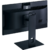 Моноблок Kvadra A20 NT 23.8" FHD (1920x1080) Core i5-13400,  16GB DDR4  (1x16Gb),  SSD 512Gb,  noDVD,  HD Webcam,  WiFi,  BT,  No Kb no Mouse,  Black,  noOS ,  1Y Wty,  МПТ