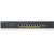 ZYXEL Hybrid Smart PoE ++ Zyxel NebulaFlex XS1930-12HP switch,  19 "rack,  10xRJ-45: 1  /  2.5  /  5  /  10G  (8 of them PoE ++  (802.3bt),  2xSFP +,  375 W PoE budget,  standalone  /  cloud management