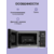 Микроволновая печь 20L GRILL R6800RK SHARP