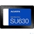 Твердотельный диск 240GB A-DATA Ultimate SU630,  2.5",  SATA III,  [R / W - 520 / 450 MB / s] 3D QLC