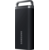 Samsung MU-PH2T0S / WW Т5 Portable,  2TB,  V-NAND,  USB 3.1 Type-C [R / W - 460 / 460 MB / s] Black