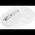 Мышь /  Logitech M196 Bluetooth Mouse OFF WHITE