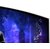 Samsung 49" Odyssey OLED G9 G95SD S49DG952SI Curved  (OLED 32:9 5120x1440x240Hz 0, 03ms 250cd 1M:1 178 / 178 1, 07B DP; HDMI; Micro HDMI USB-Cx2 SmartTV, WiFi5,  BT5.2,  RC Spk 2x5W HAS Tilt VESA Silver