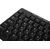 Logitech Wireless Combo MK270,  беспров.,  черный  (USB)