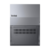 Ноутбук Lenovo Thinkbook 14 G8 IAL Core Ultra 5 225U 16Gb SSD512Gb Intel Graphics 14" IPS WUXGA  (1920x1200) без ОС grey WiFi BT Cam Bag  (21SJ002AGQ)