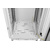 Шкаф телекоммуникационный напольный 33U  (600x800) дверь перфорированная 2 шт.  (3 места)