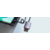 Кардридер  Netac Flash card reader WK12,  USB3.0 Type-C to mSD / SD  (repl. NT09WK12-30GR)