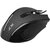 Мышь A4Tech X87 черный оптическая  (2400dpi) USB  (8but)