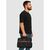 Сумка для инструментов Deli DL430903 "Black Edition"