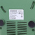 Миксер стационарный Starwind SPM5185 1000Вт зеленый