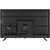 Телевизор LED Haier 43" LED S2 Frameless черный 4K Ultra HD 60Hz MEMC DVB-T DVB-T2 DVB-C DVB-S DVB-S2 USB WiFi Smart TV  (RUS)
