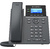 Телефон IP Grandstream GRP2602 черный