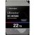 Жесткий диск /  HDD WD SAS Server 22Tb Ultrastar DC HC570 7200 6Gb / s 512MB 1 year warranty